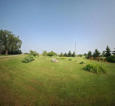 $729,000 | 3461 37th Street Northeast, Inkster, ND 58244