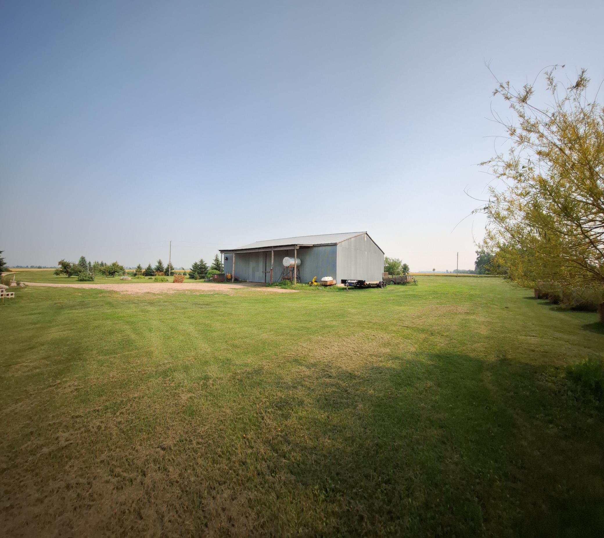 3461 37th Street Northeast Inkster, ND 58244 - Photo 17 of 51