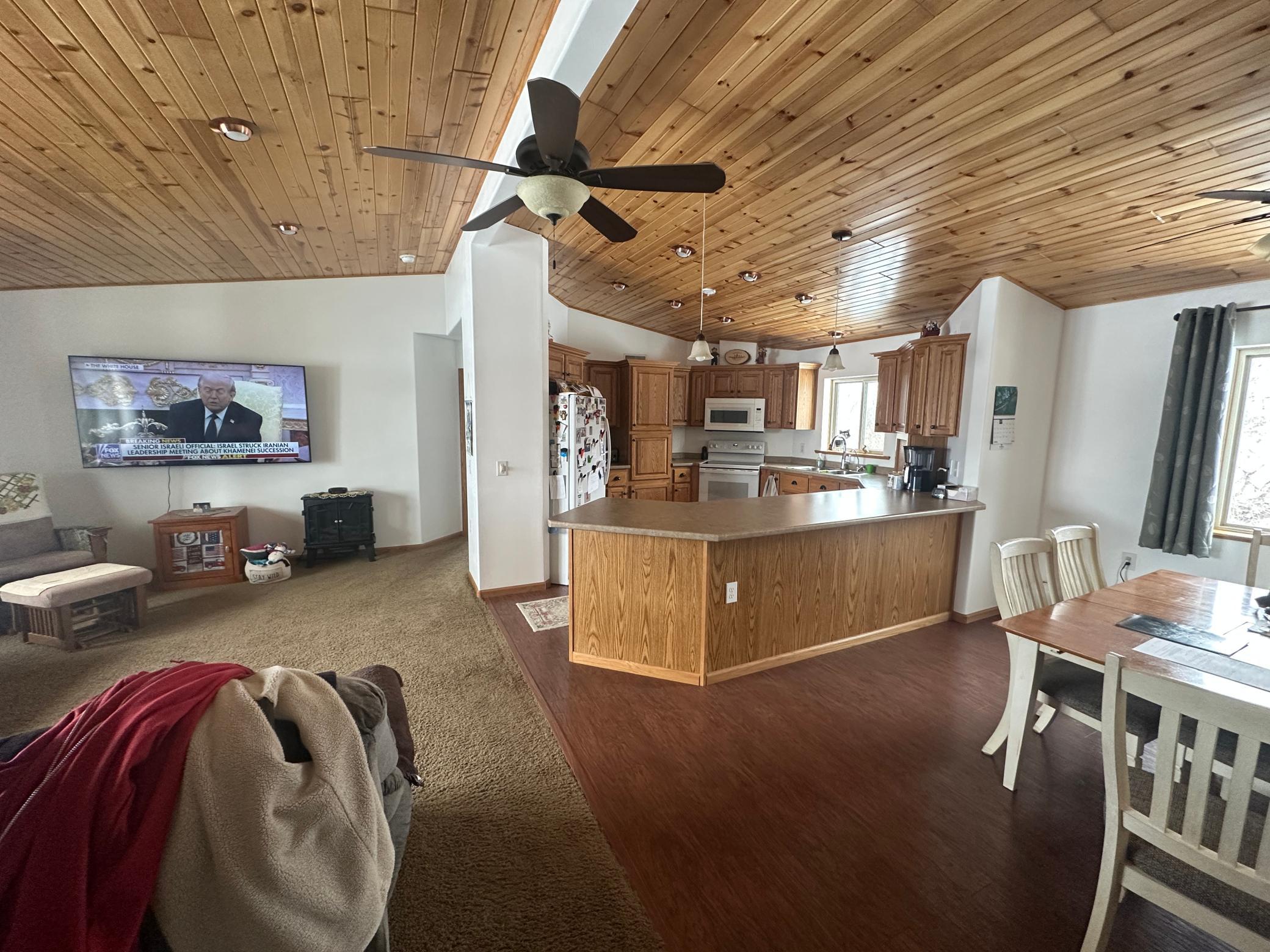 3461 37th Street Northeast Inkster, ND 58244 - Photo 25 of 51