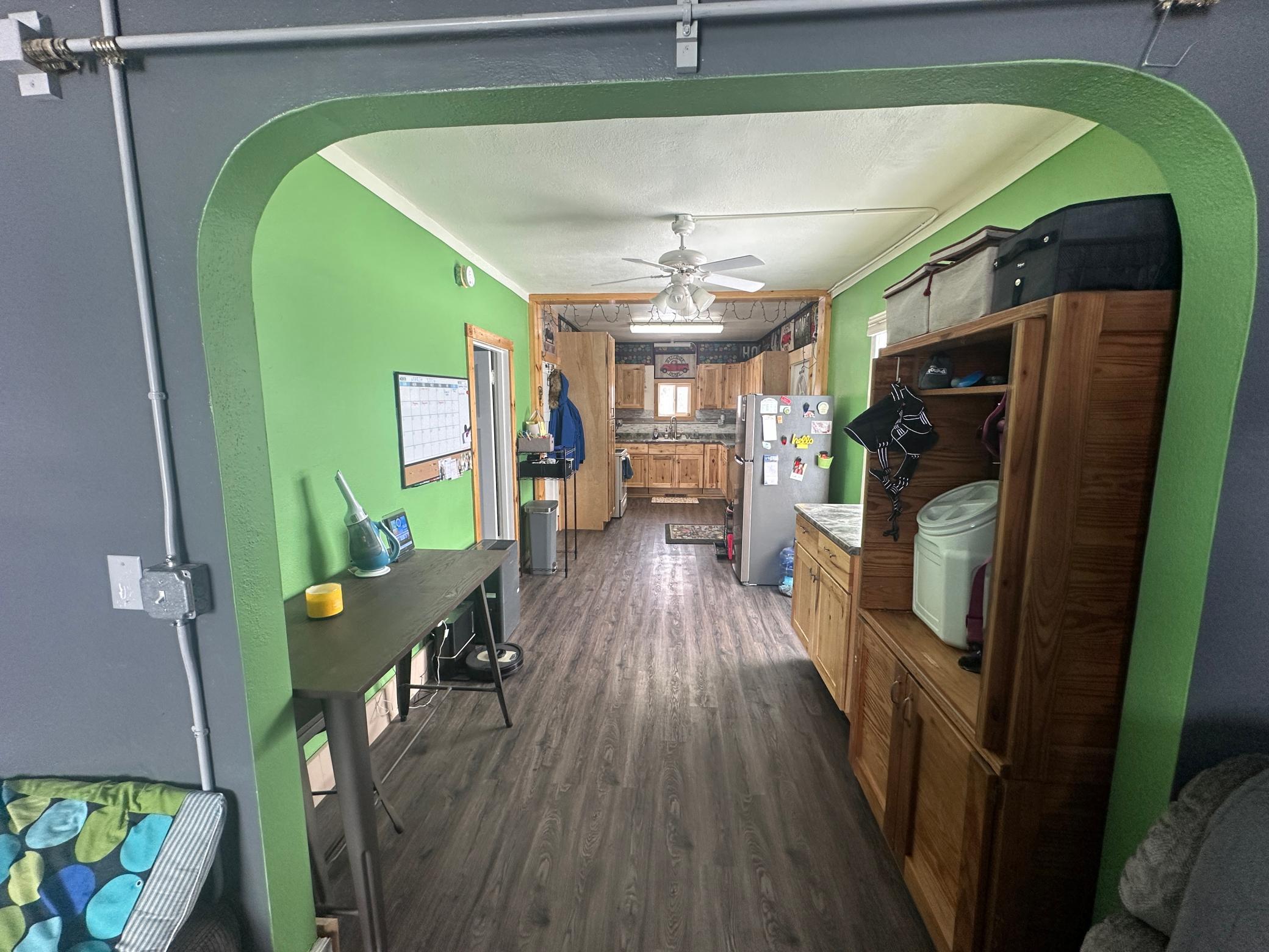 3461 37th Street Northeast Inkster, ND 58244 - Photo 40 of 51