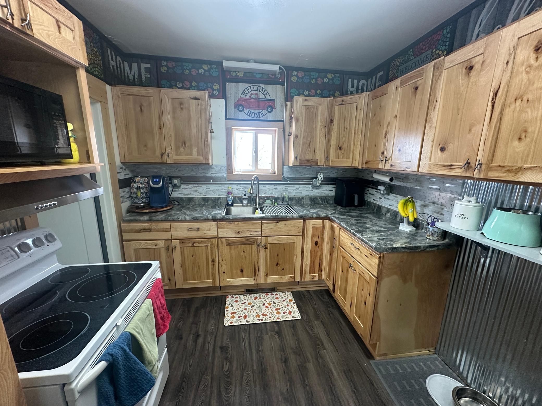 3461 37th Street Northeast Inkster, ND 58244 - Photo 41 of 51