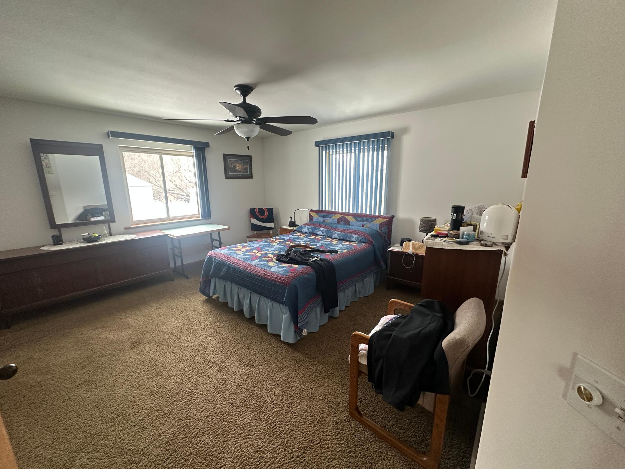 3461 37th Street Northeast Inkster, ND 58244 - Photo 42 of 51