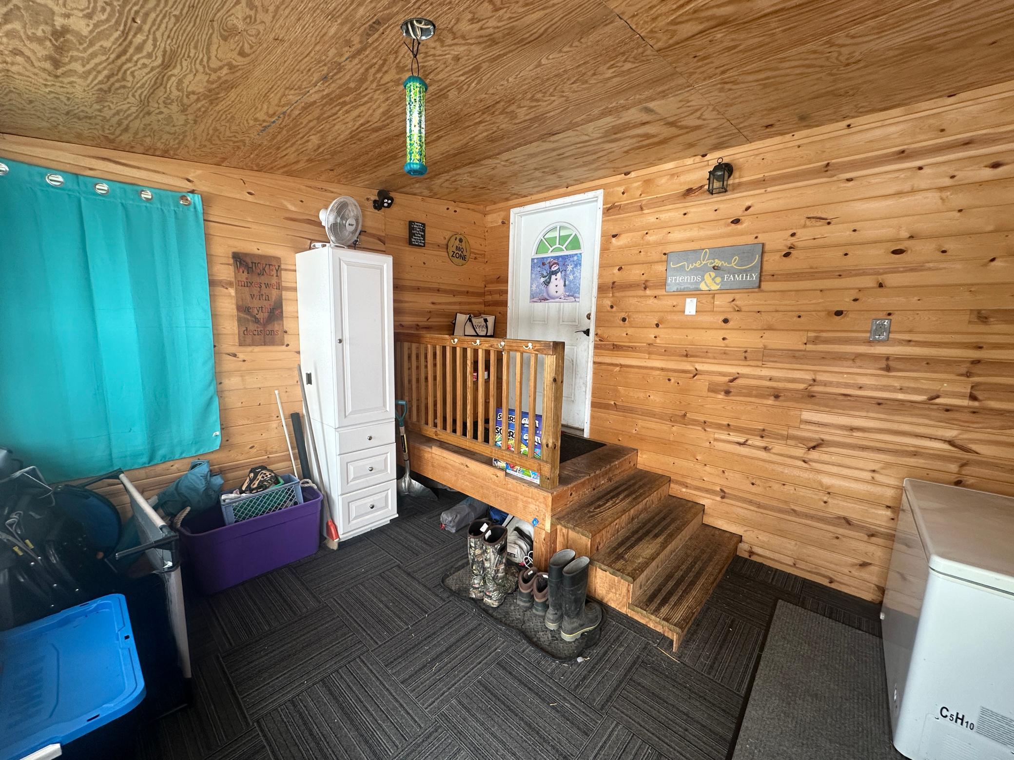 3461 37th Street Northeast Inkster, ND 58244 - Photo 49 of 51