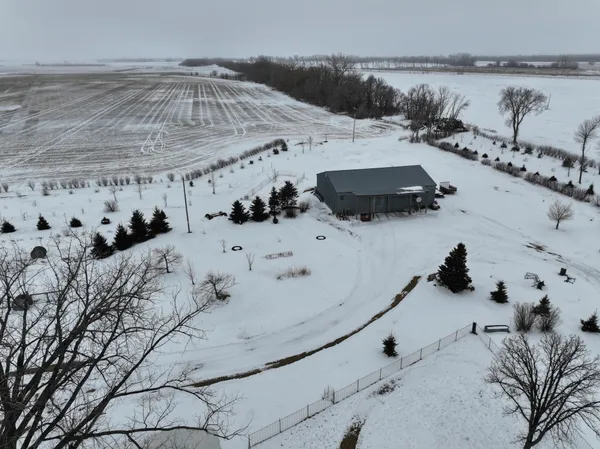 $729,000 | 3461 37th Street Northeast, Inkster, ND 58244