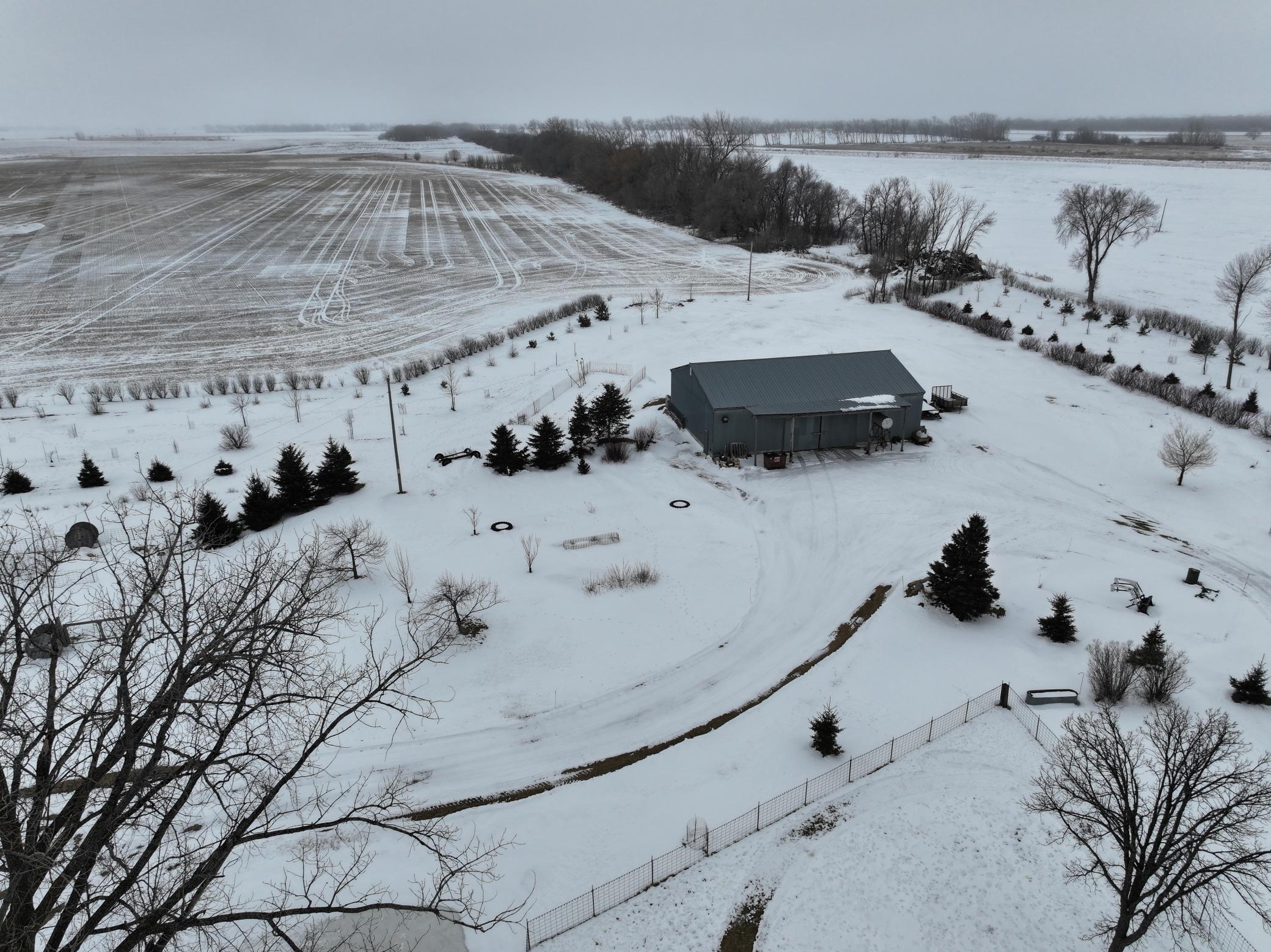 3461 37th Street Northeast Inkster, ND 58244 - Photo 6 of 51