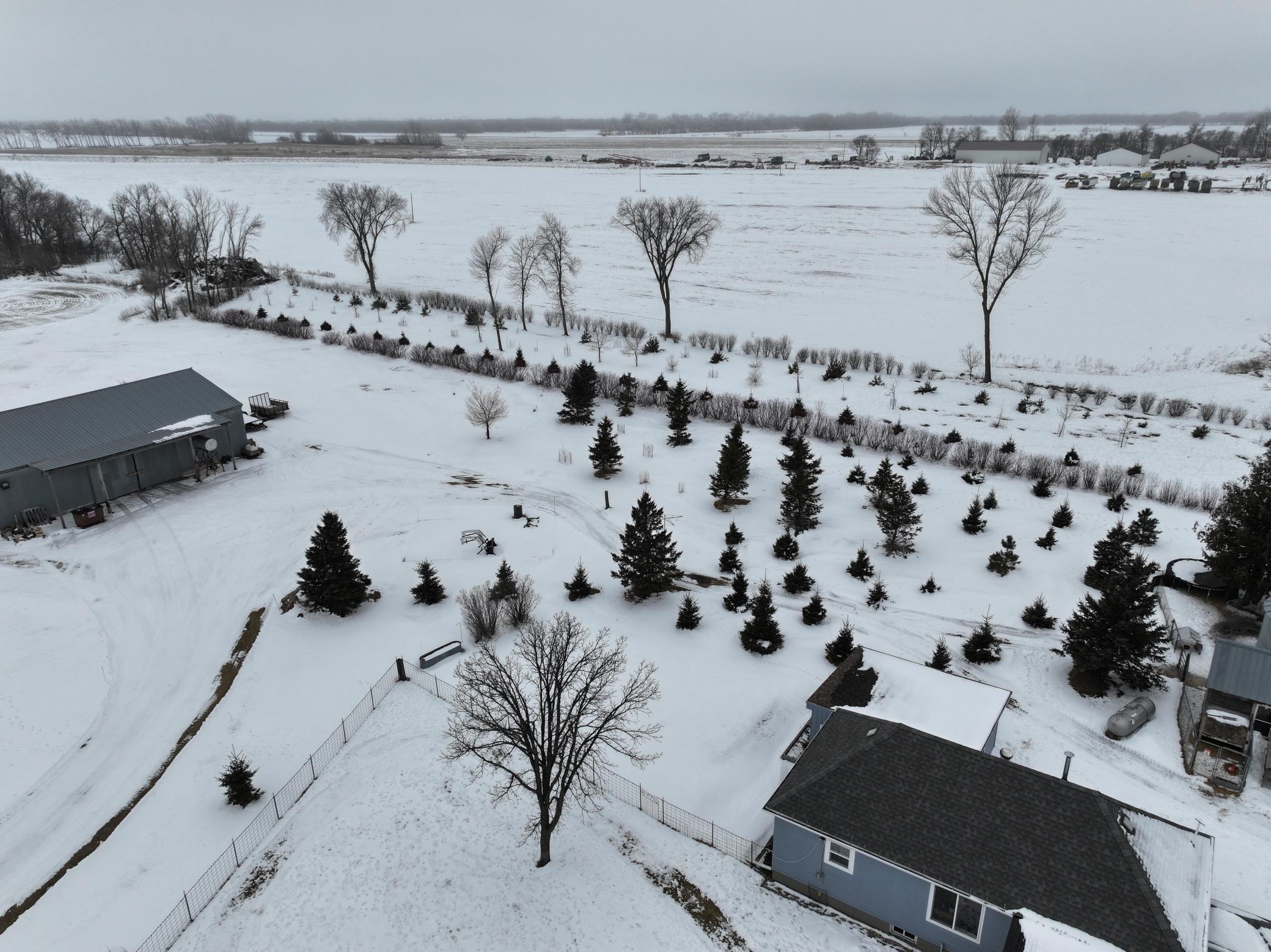 3461 37th Street Northeast Inkster, ND 58244 - Photo 7 of 51
