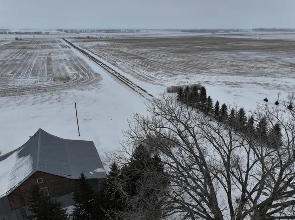 $729,000 | 3461 37th Street Northeast, Inkster, ND 58244