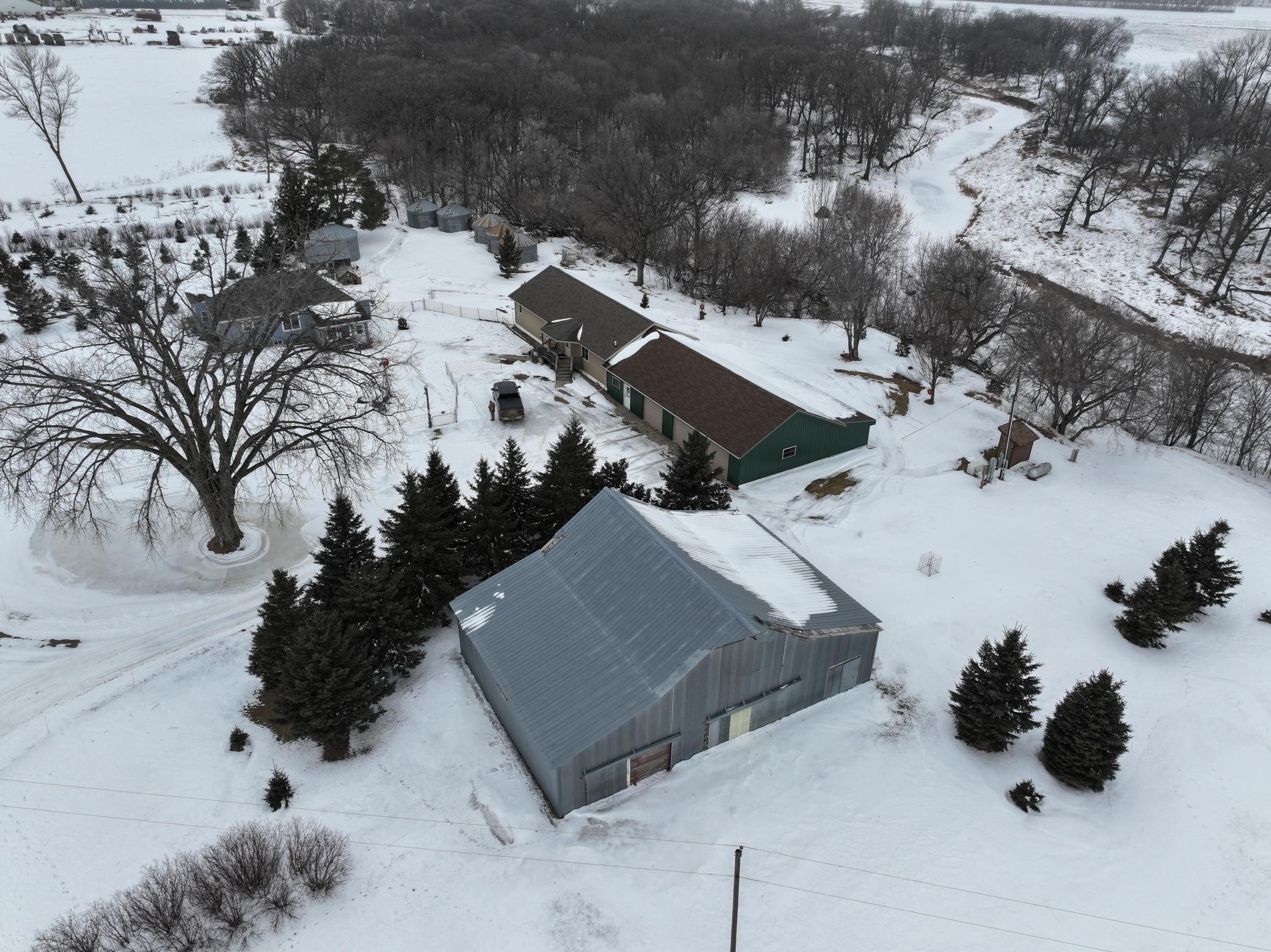 3461 37th Street Northeast Inkster, ND 58244 - Photo 10 of 51