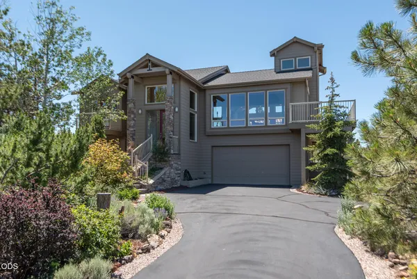 $924,900 | 2269 Hawk Owl Court, Redmond, OR 97756
