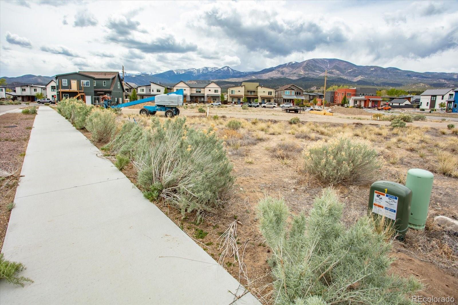 230 River Ridge Lane Salida, CO 81201 - Photo 8 of 17