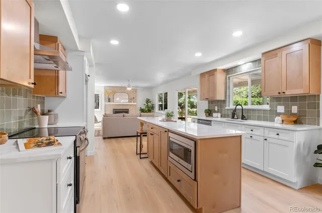 $764,900 | 1208 Miramont Drive, Fort Collins, CO 80524