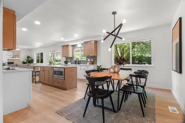 $764,900 | 1208 Miramont Drive, Fort Collins, CO 80524