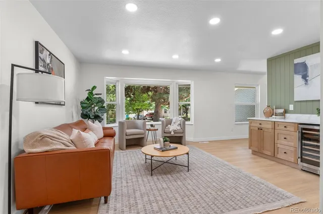 $764,900 | 1208 Miramont Drive, Fort Collins, CO 80524