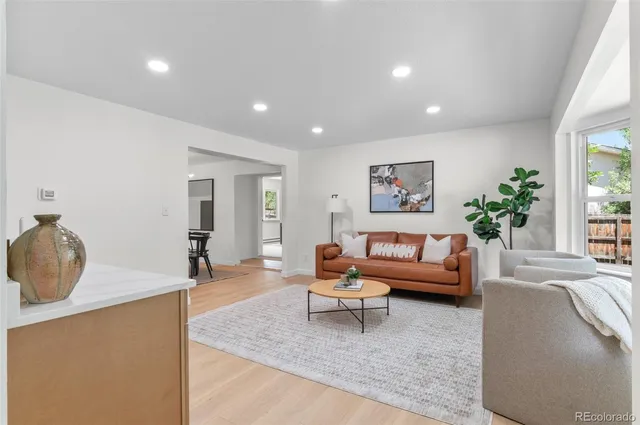 $764,900 | 1208 Miramont Drive, Fort Collins, CO 80524