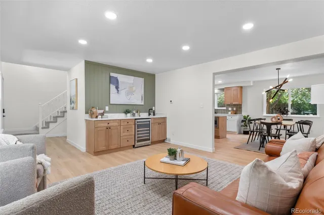 $764,900 | 1208 Miramont Drive, Fort Collins, CO 80524