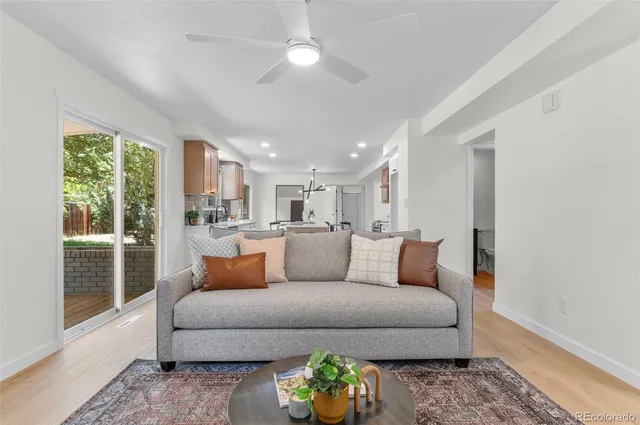 $764,900 | 1208 Miramont Drive, Fort Collins, CO 80524