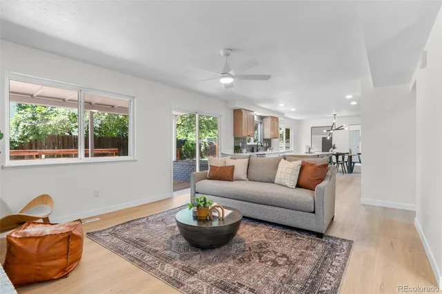 $764,900 | 1208 Miramont Drive, Fort Collins, CO 80524