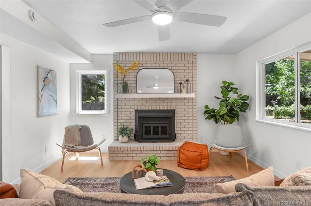 $764,900 | 1208 Miramont Drive, Fort Collins, CO 80524