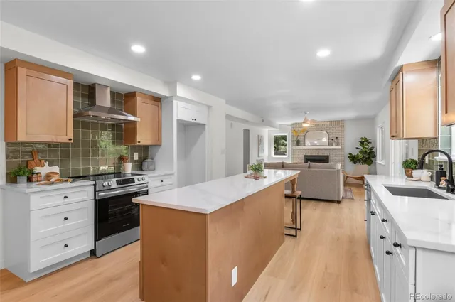 $764,900 | 1208 Miramont Drive, Fort Collins, CO 80524