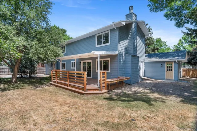 $764,900 | 1208 Miramont Drive, Fort Collins, CO 80524