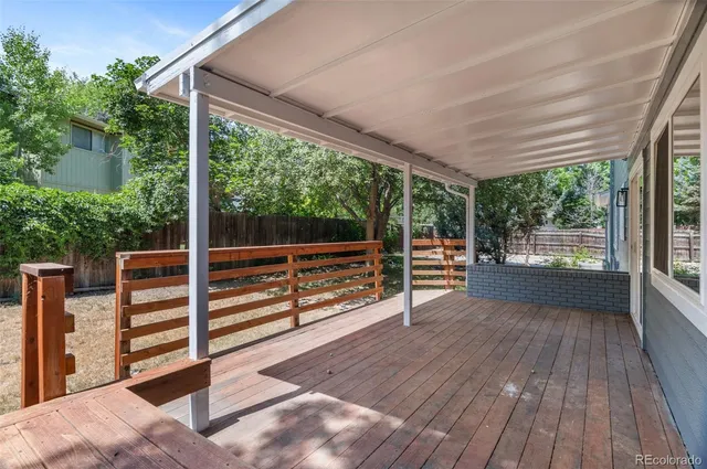 $764,900 | 1208 Miramont Drive, Fort Collins, CO 80524