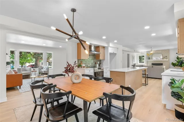 $764,900 | 1208 Miramont Drive, Fort Collins, CO 80524