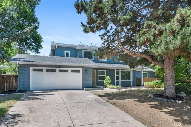 $764,900 | 1208 Miramont Drive, Fort Collins, CO 80524