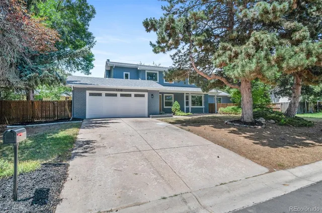 $764,900 | 1208 Miramont Drive, Fort Collins, CO 80524