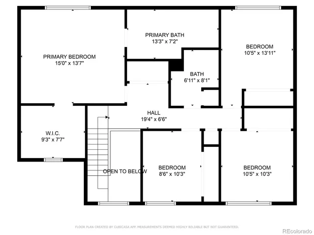 $764,900 | 1208 Miramont Drive, Fort Collins, CO 80524