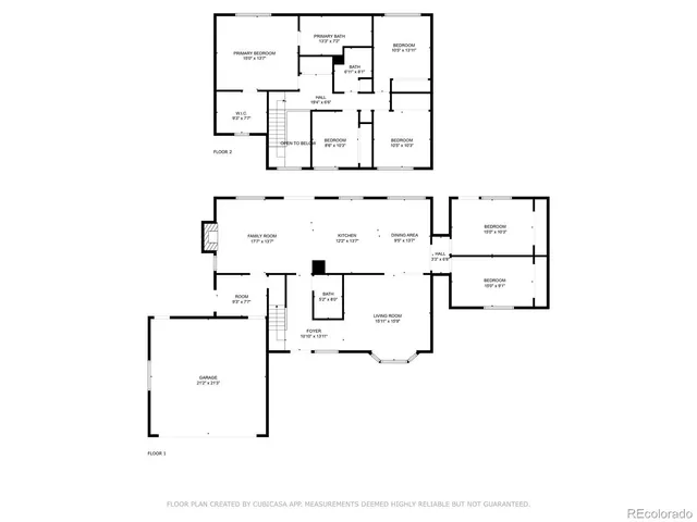 $764,900 | 1208 Miramont Drive, Fort Collins, CO 80524