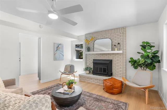 $764,900 | 1208 Miramont Drive, Fort Collins, CO 80524