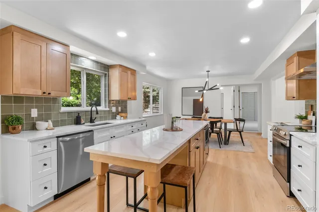 $764,900 | 1208 Miramont Drive, Fort Collins, CO 80524