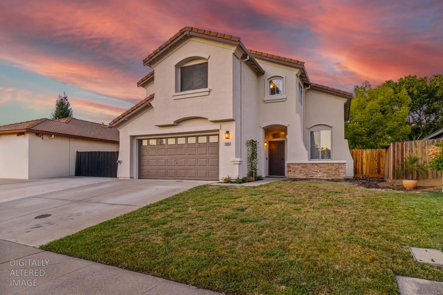 1080 Rudgwick Drive Roseville, CA 95747 - Photo 1 of 68