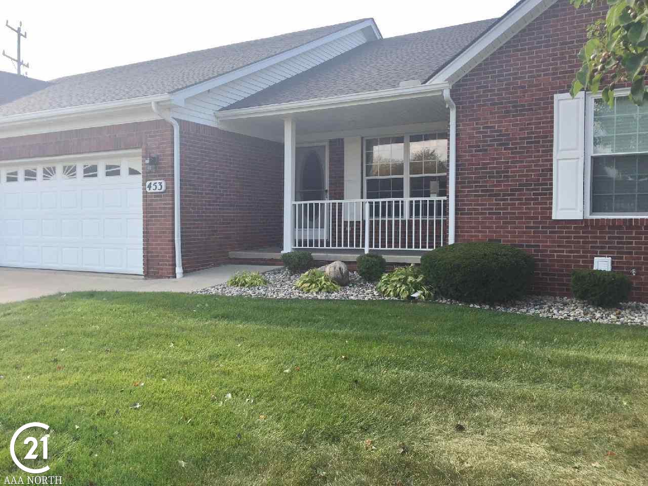 453 Victoria Lane Romeo, MI 48065 - Photo 2 of 25