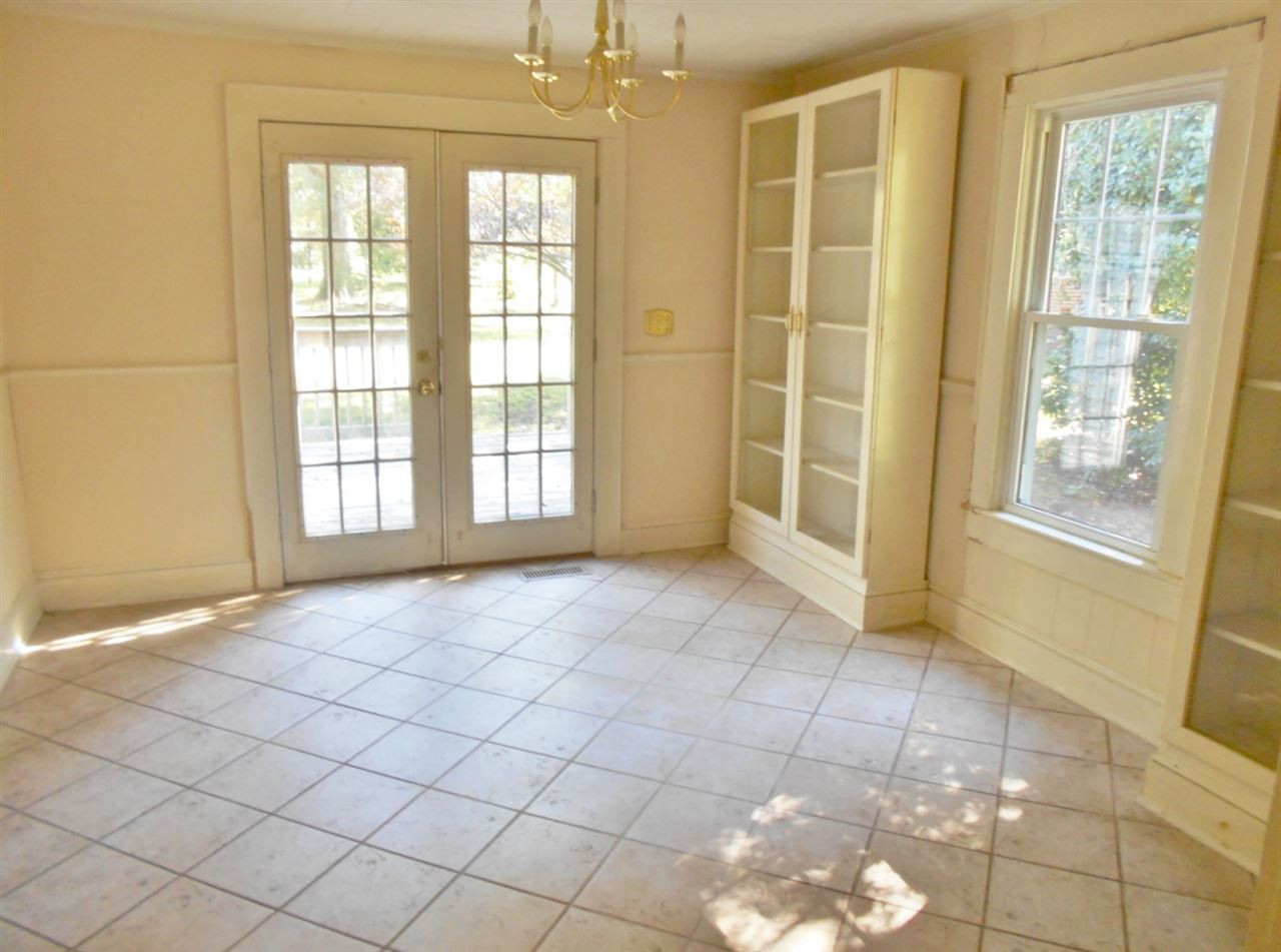 1132 Rogers Road Graham, NC 27253 - Photo 5 of 10 Dining Room