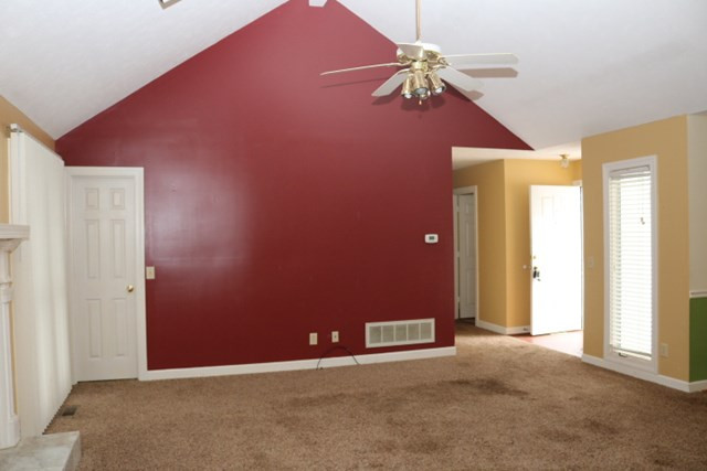110 Riviera Road Aiken, SC 29803 - Photo 2 of 17