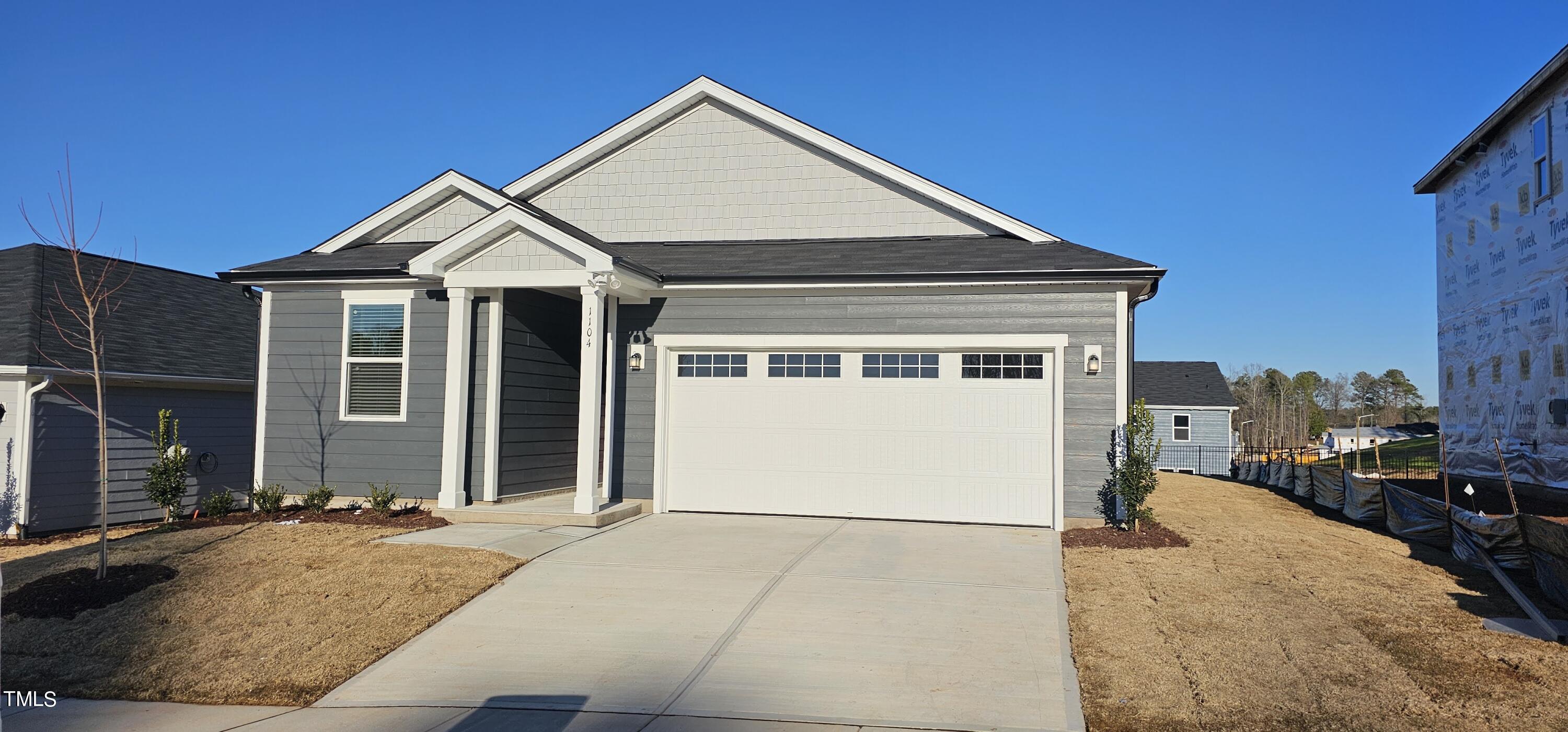 1104 Bellpit Road Durham, NC 27703 - Photo 1 of 15 20240111_152918
