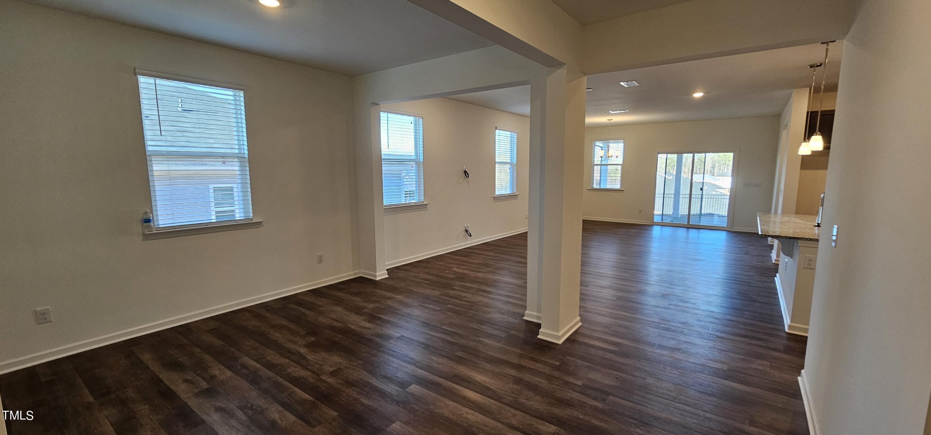1104 Bellpit Road Durham, NC 27703 - Photo 3 of 15 20240111_153123