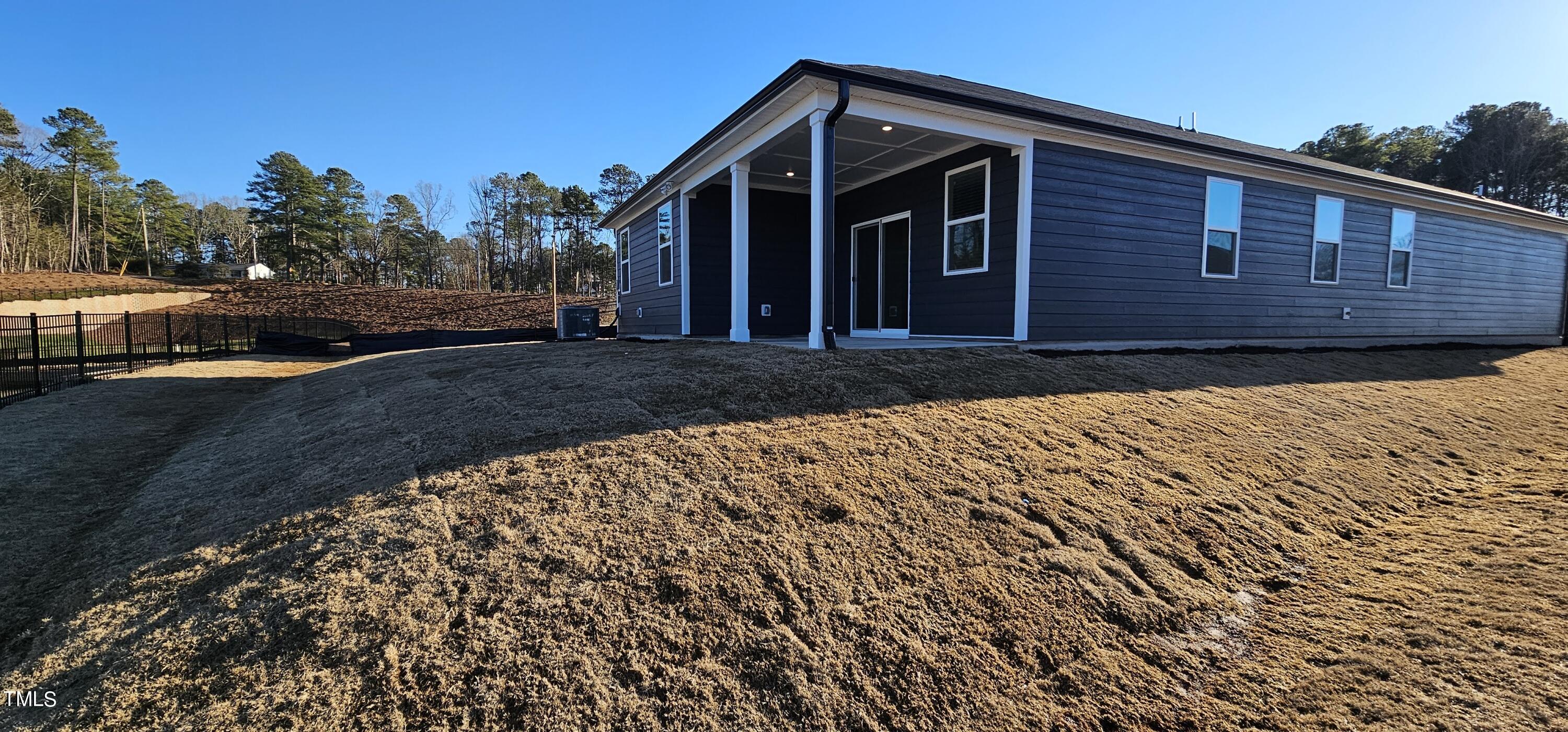 1104 Bellpit Road Durham, NC 27703 - Photo 5 of 15 20240111_153007