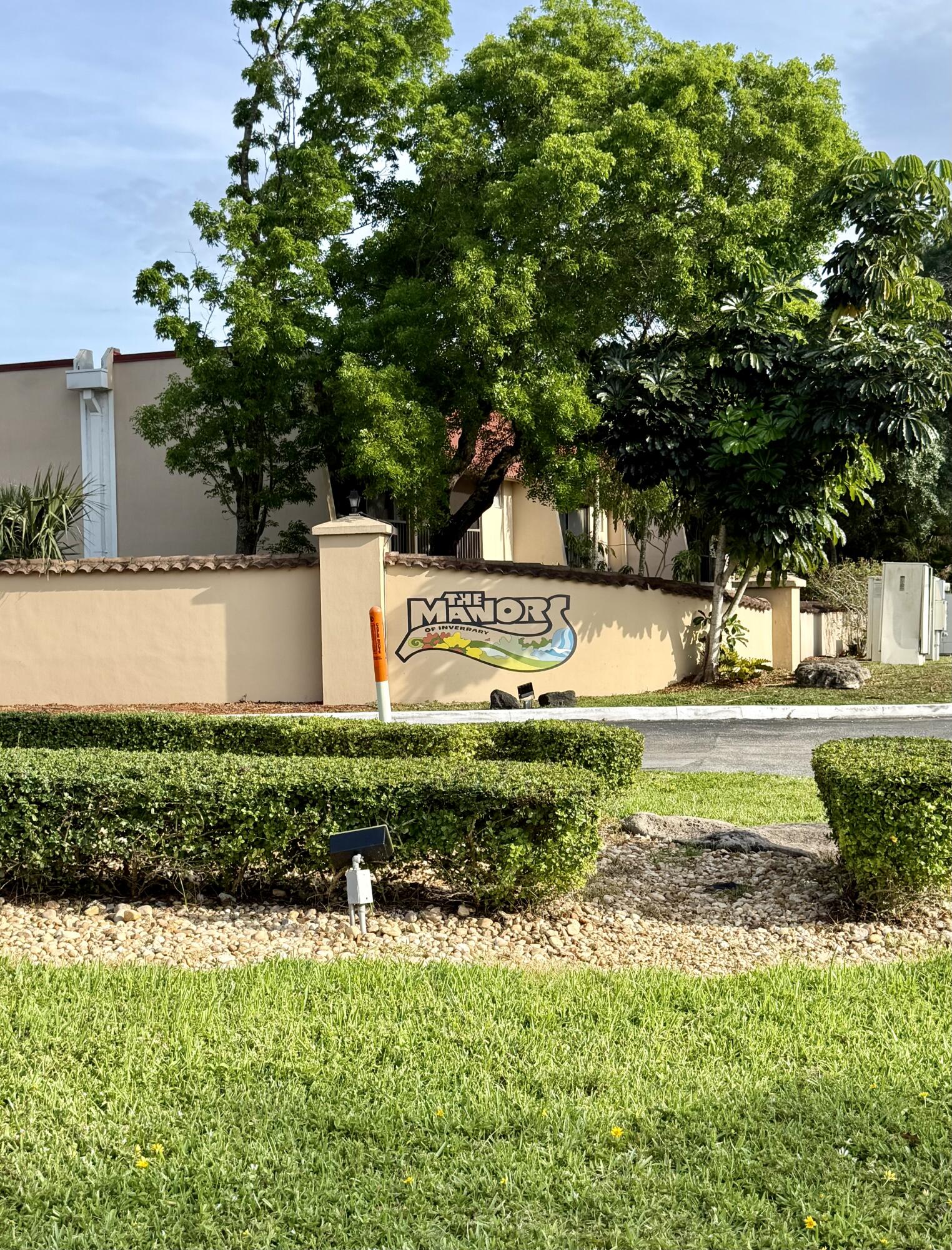 4156 Inverrary Drive, Unit 202 Lauderhill, FL 33319 - Photo 1 of 18 IMG_3773