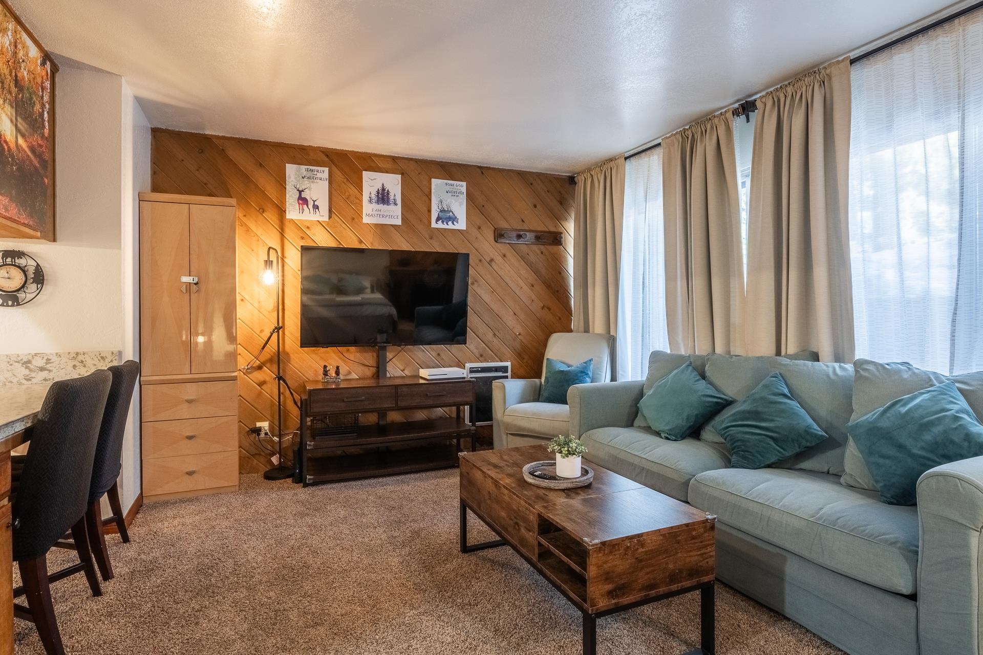 2289 Sierra Nevada Road, Unit G3 Mammoth Lakes, CA 93546 - Photo 19 of 32 Gallery Image 19