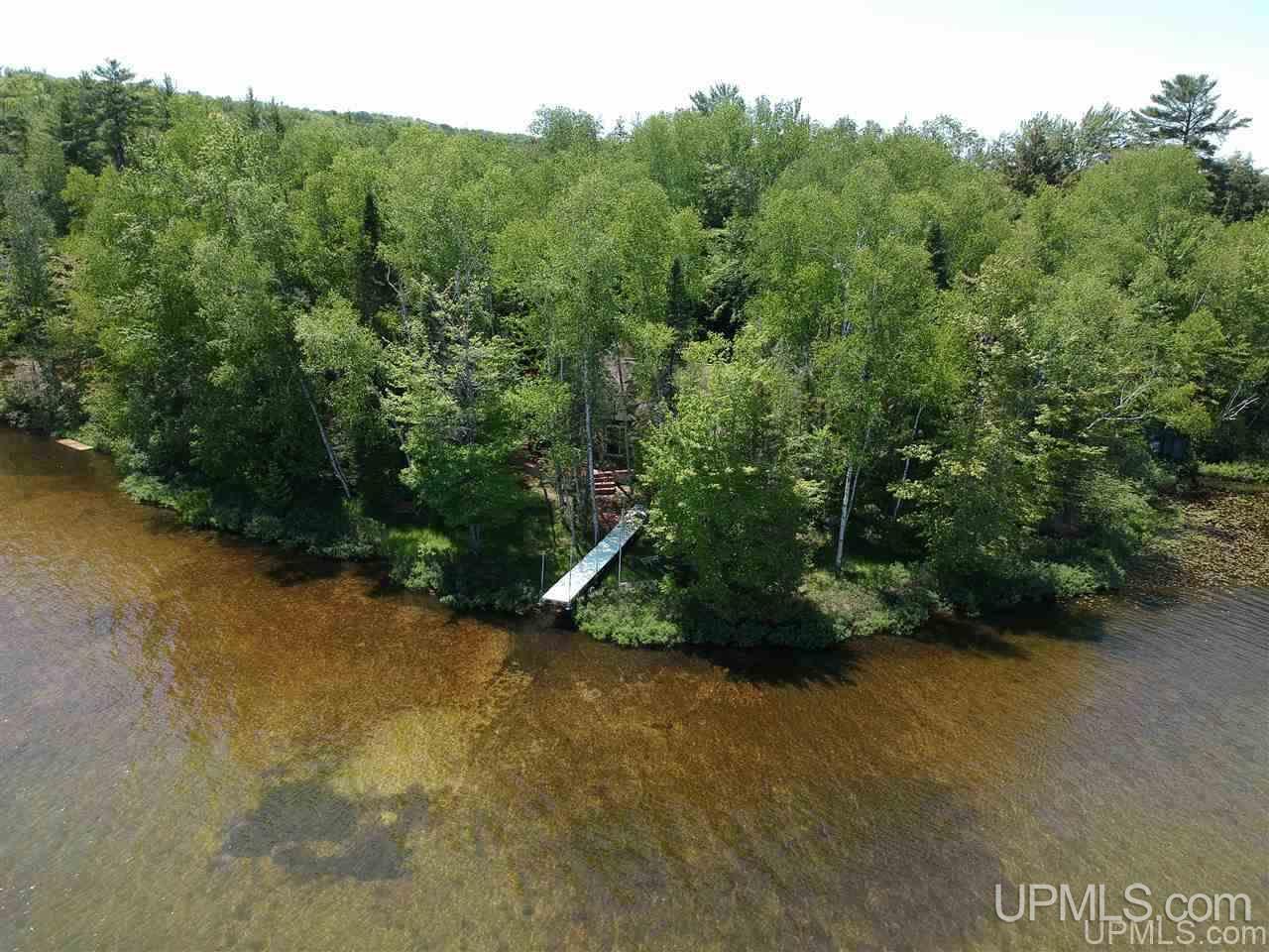 N106 Corner Lake Road Wetmore, MI 49895 - Photo 43 of 46 Gallery Image 43