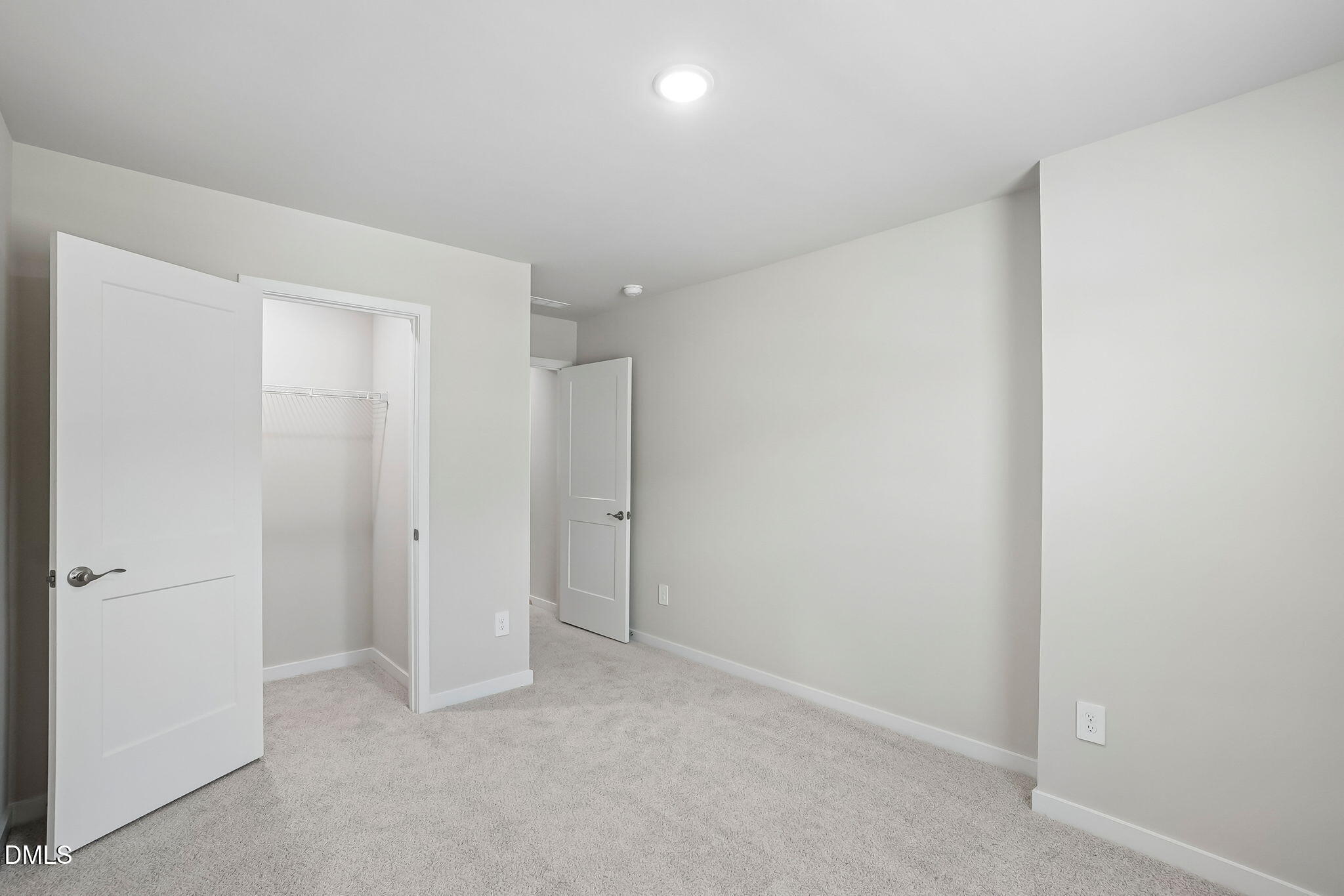5959 Fallowfield Lane Raleigh, NC 27616 - Photo 29 of 49 20 - Secondary Bed