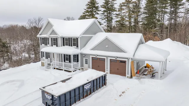 $799,900 | 11 Nash Lane, Epsom, NH 03234