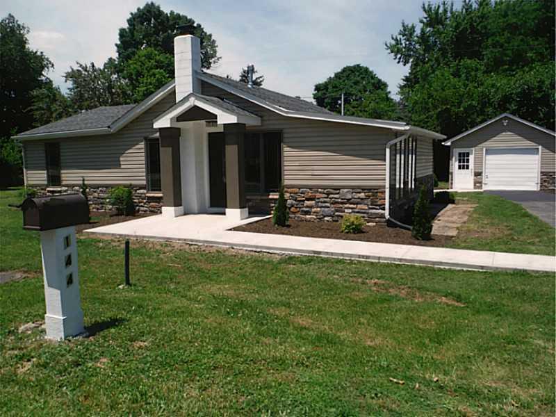 144 Dogwood Road Medway, OH 45341 - Photo 1 of 25