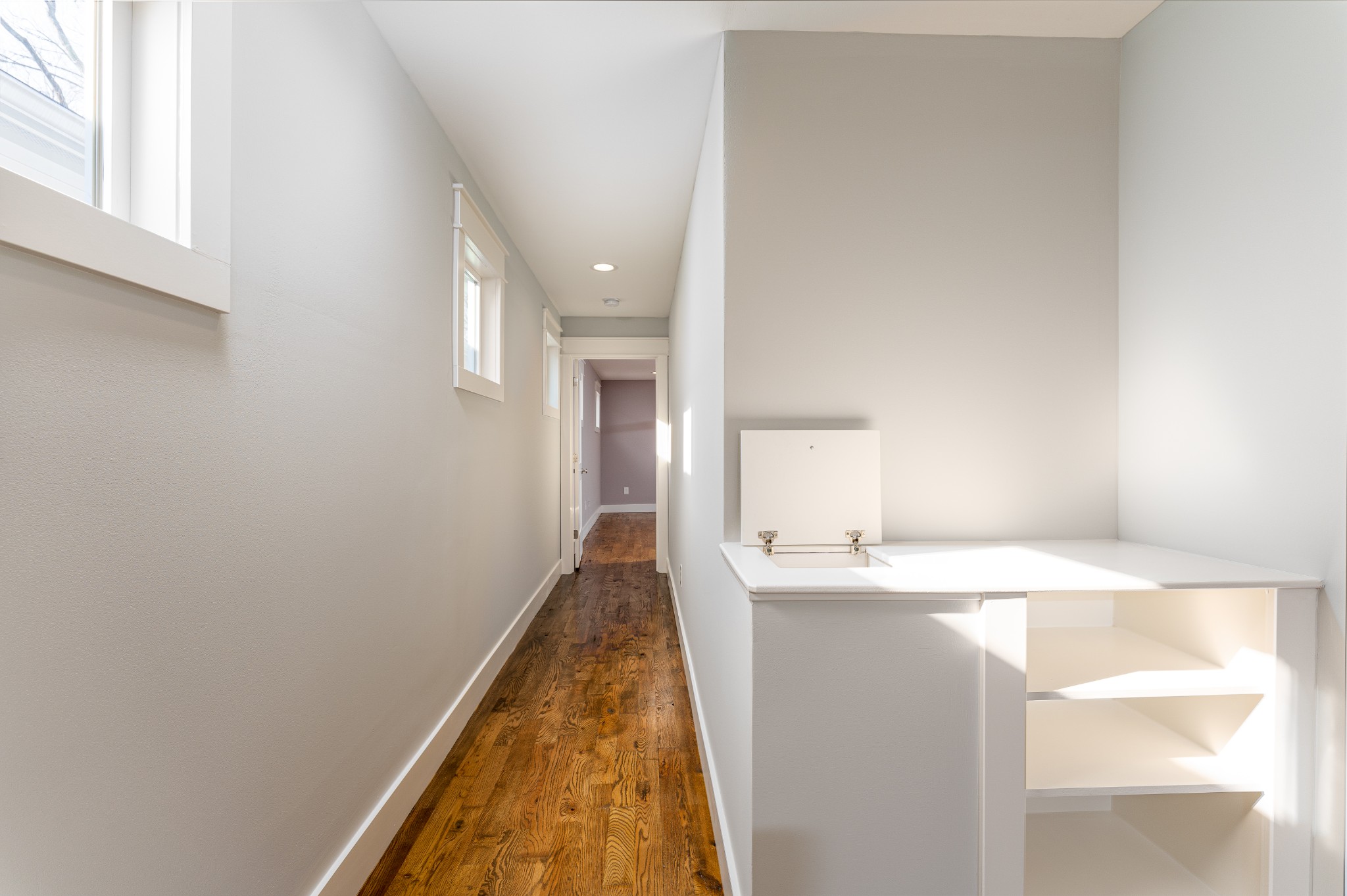 1332 A Lischey Avenue Nashville, TN 37207 - Photo 15 of 31