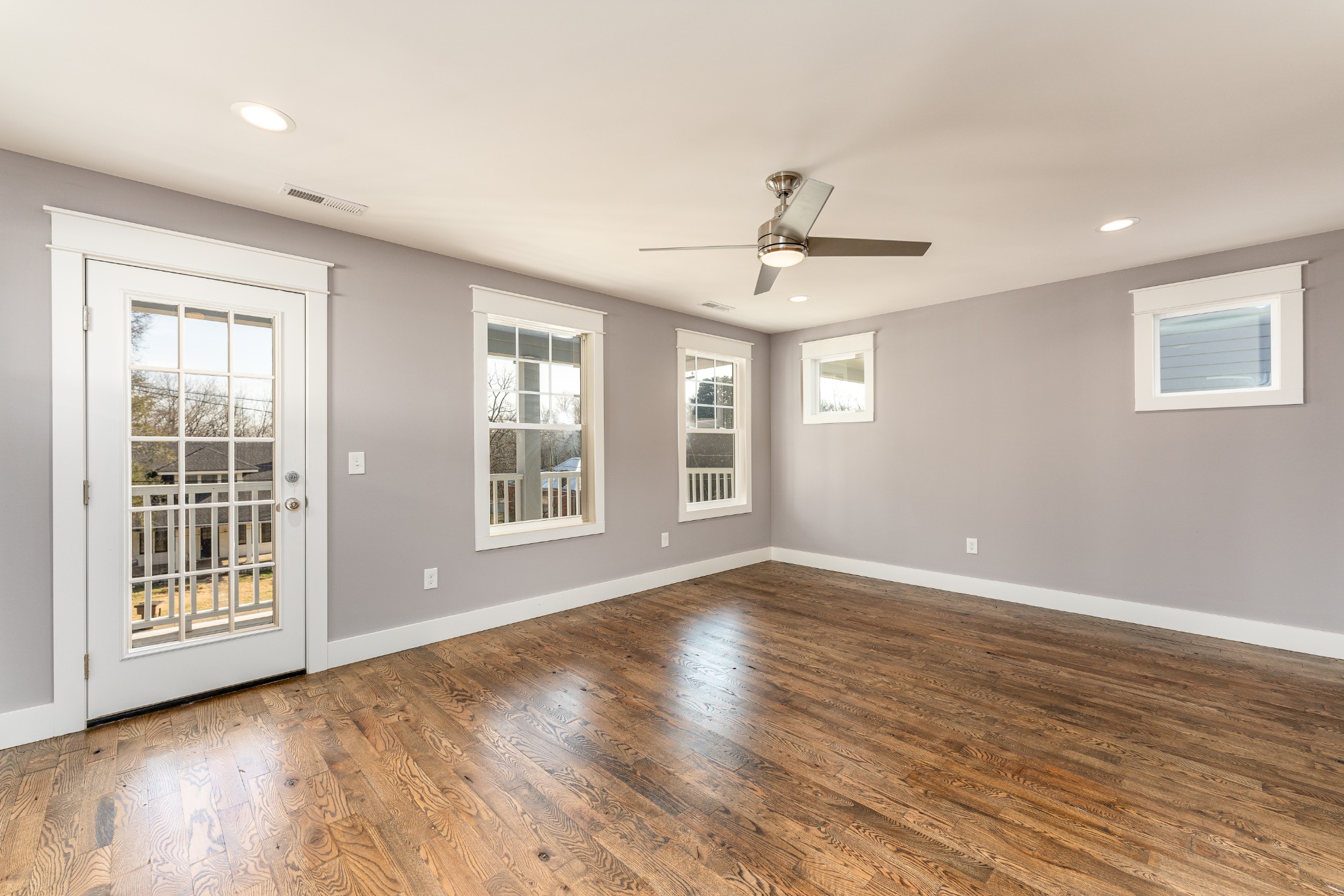 1332 A Lischey Avenue Nashville, TN 37207 - Photo 25 of 31