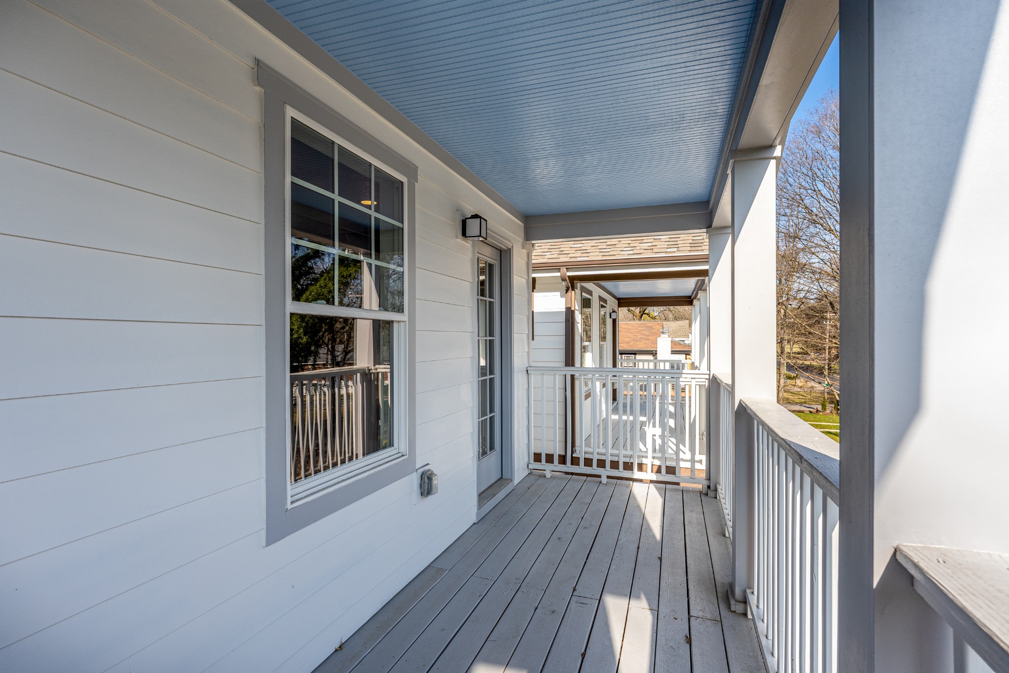 1332 A Lischey Avenue Nashville, TN 37207 - Photo 27 of 31