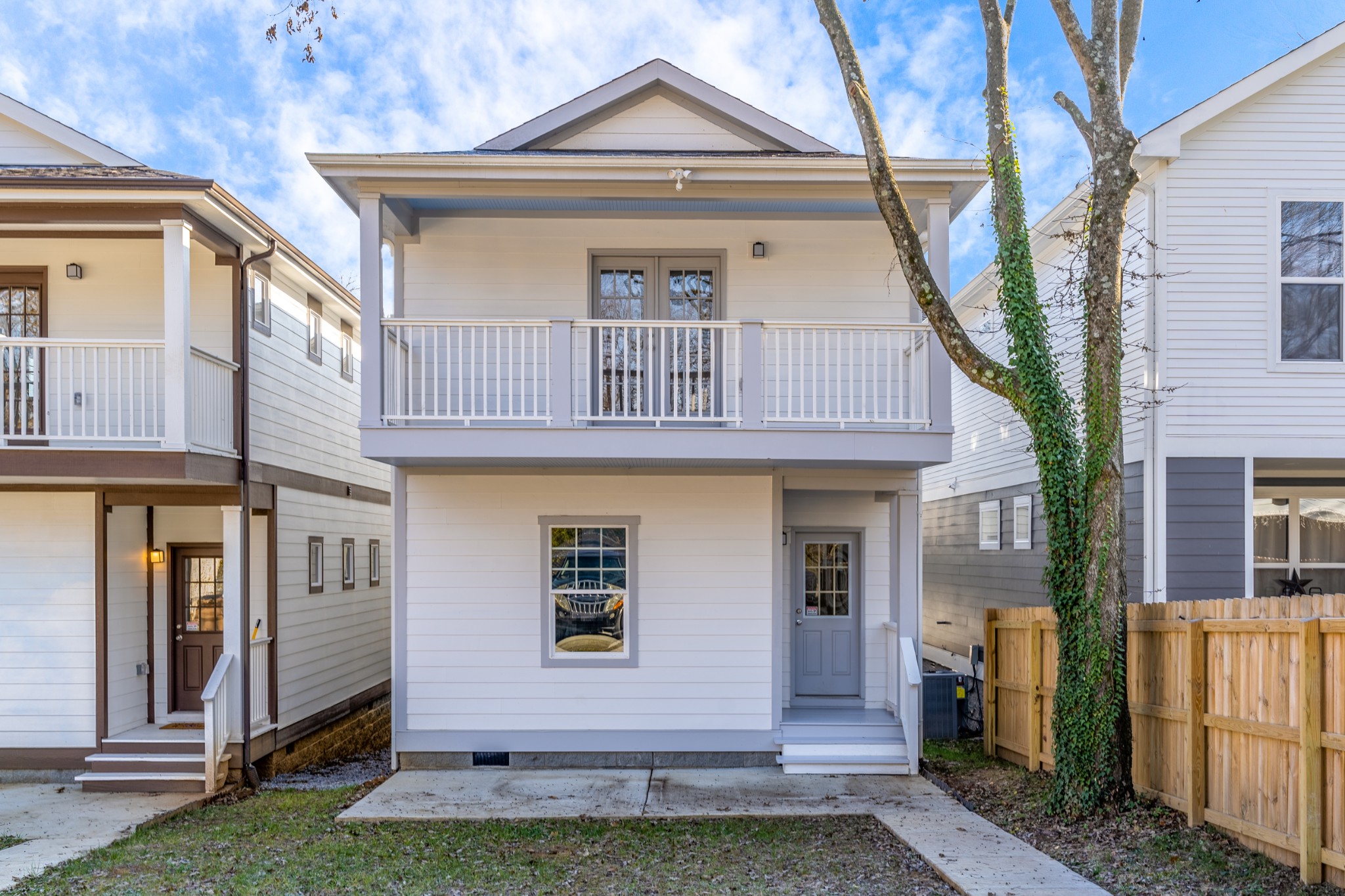 1332 A Lischey Avenue Nashville, TN 37207 - Photo 28 of 31