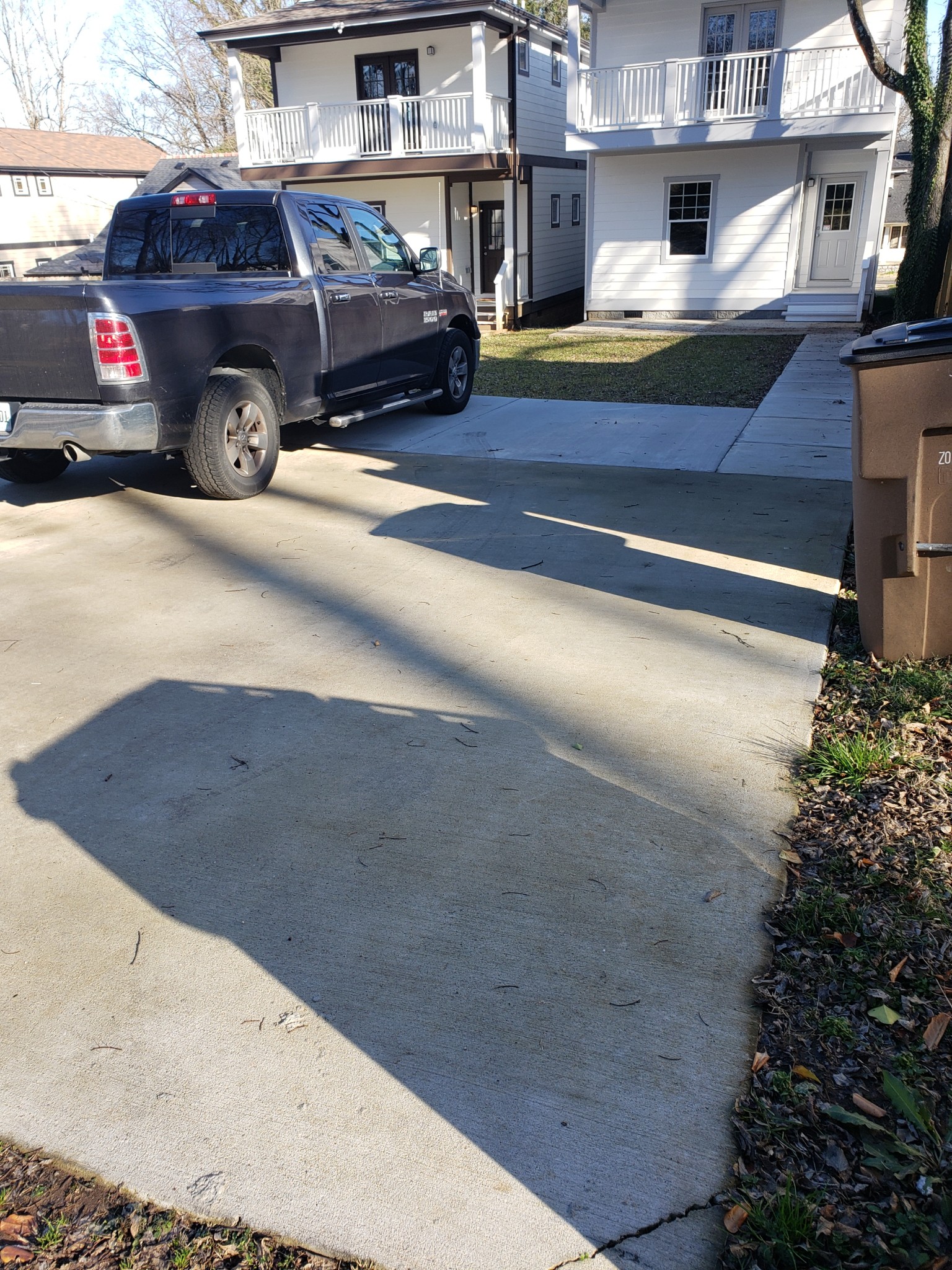 1332 A Lischey Avenue Nashville, TN 37207 - Photo 29 of 31